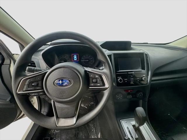 2018 Subaru Impreza 2.0i Premium