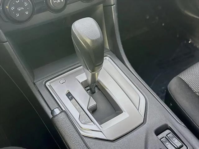 2018 Subaru Impreza 2.0i Premium