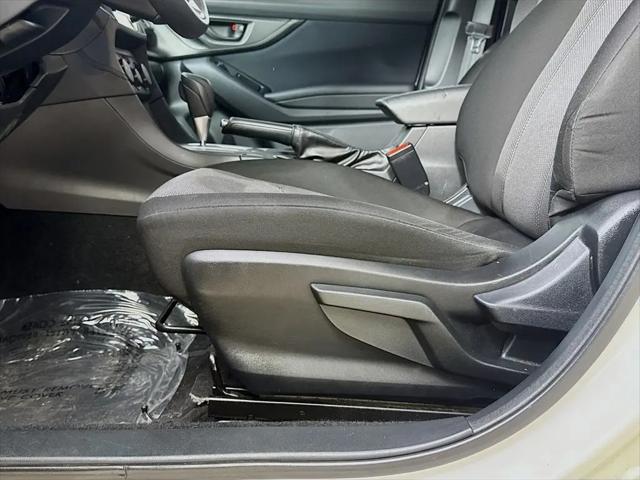 2018 Subaru Impreza 2.0i Premium
