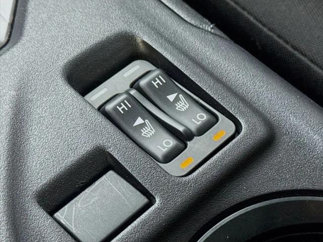 2018 Subaru Impreza 2.0i Premium