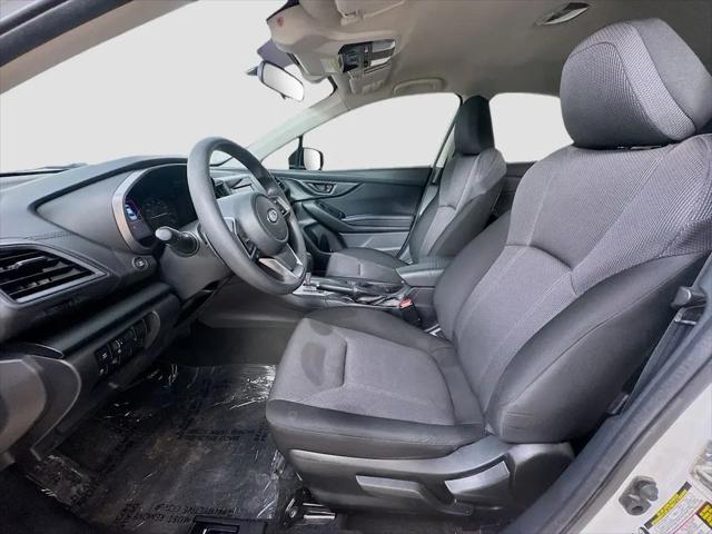 2018 Subaru Impreza 2.0i Premium