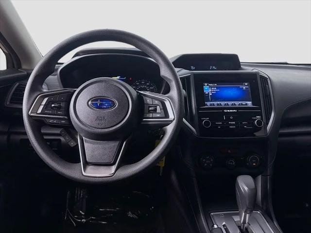 2018 Subaru Impreza 2.0i Premium