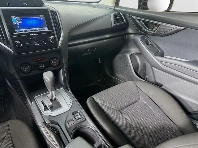 2018 Subaru Impreza 2.0i Premium