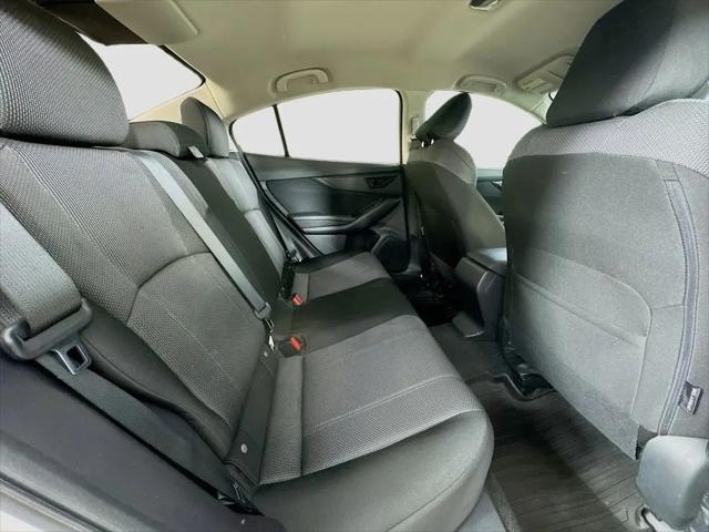 2018 Subaru Impreza 2.0i Premium