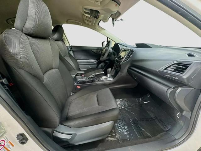 2018 Subaru Impreza 2.0i Premium