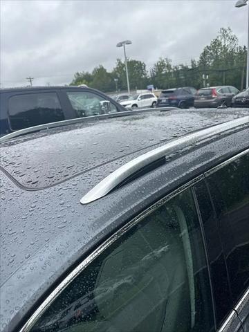 2018 Volkswagen Tiguan 2.0T SEL Premium