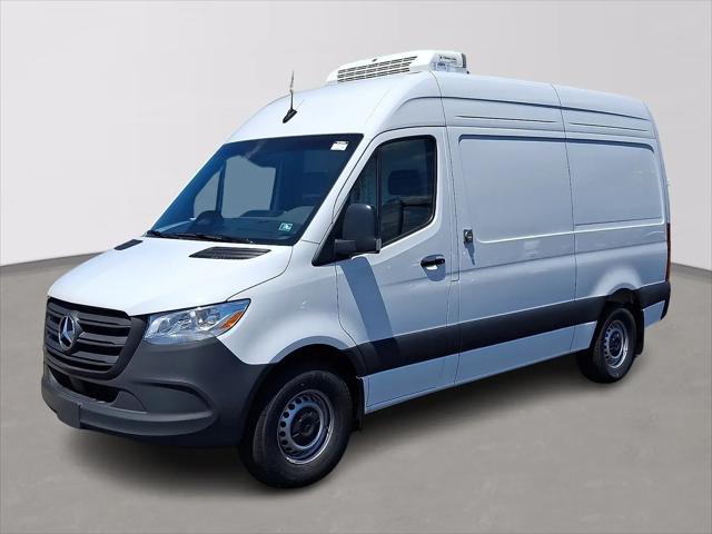 2026 Mercedes-Benz Sprinter 2500 2500 for sale in East Petersburg, PA