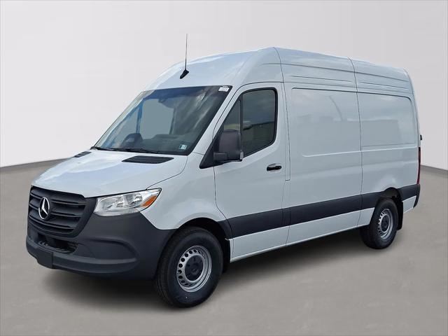 2026 Mercedes-Benz Sprinter 2500 Standard Roof 4-Cyl Diesel HO for sale in East Petersburg, PA