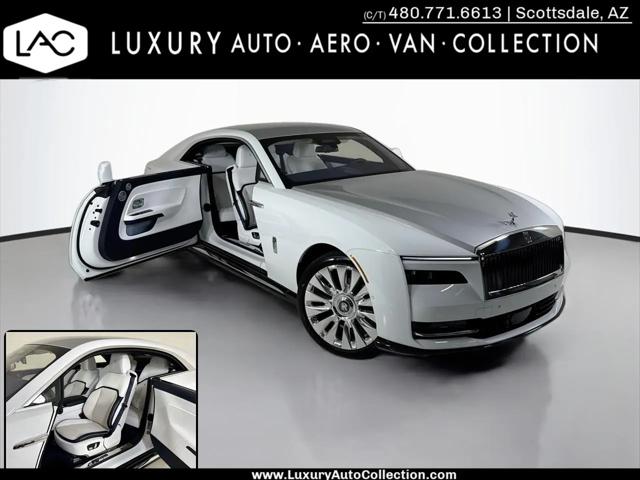 2024 Rolls-Royce CT Spectre for sale in Scottsdale, AZ
