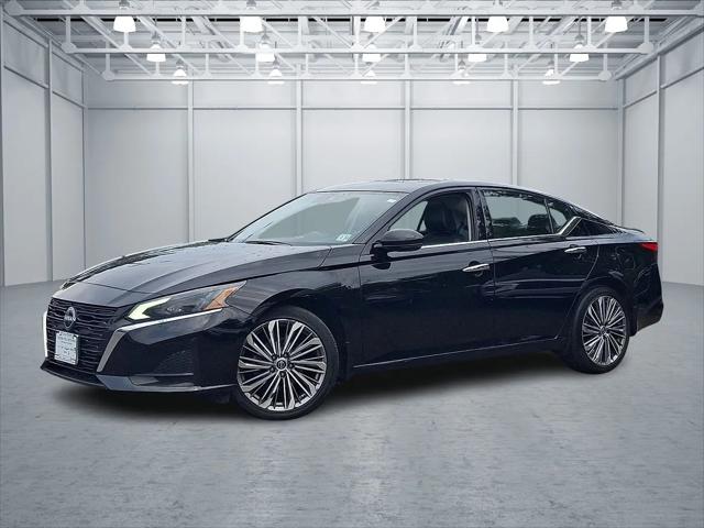 2023 Nissan Altima SL Intelligent AWD for sale in Cherry Hill, NJ