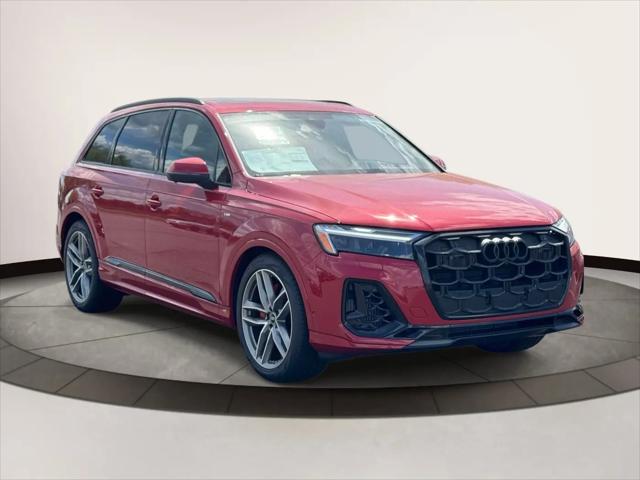 2026 Audi Q7 Prestige TFSI quattro tiptronic for sale in Newton, NJ