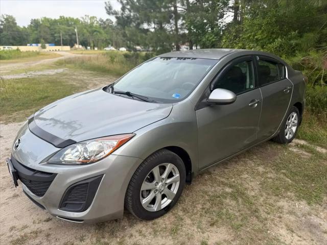 2011 Mazda Mazda3 i Touring for sale in South Chesterfield, VA