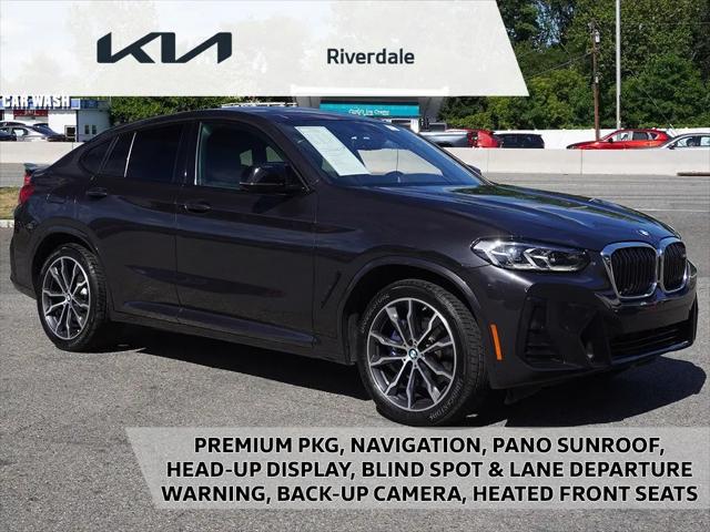 2023 BMW X4 M40i for sale in Riverdale, NJ