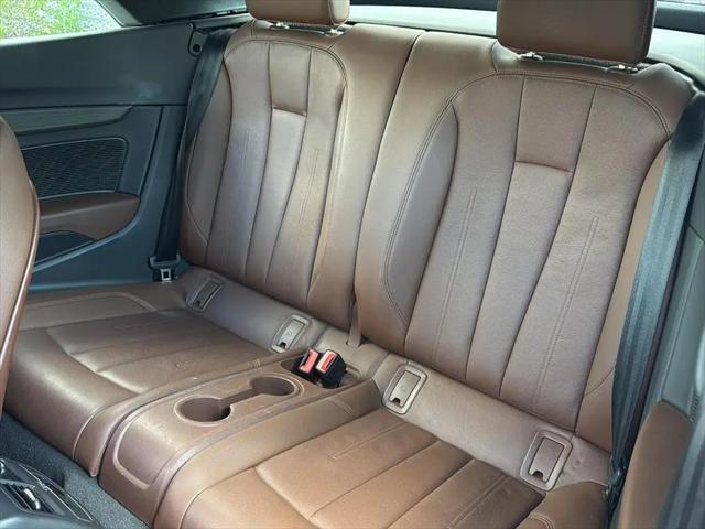 2018 Audi A5 2.0T Premium