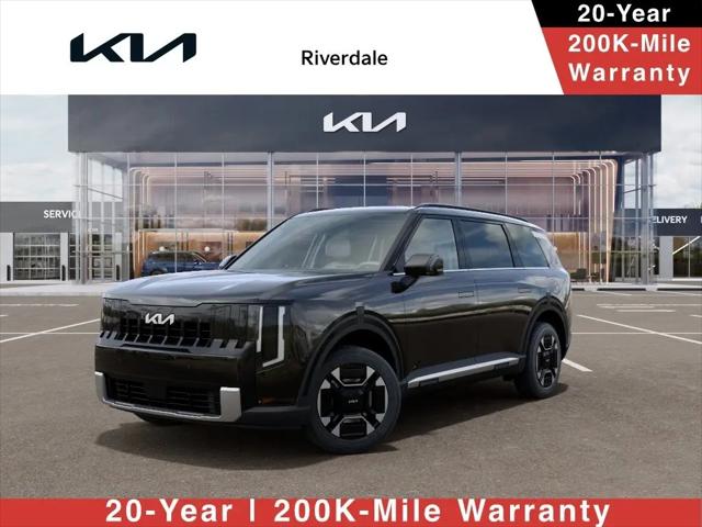 2027 Kia Telluride Hybrid EX for sale in Riverdale, NJ