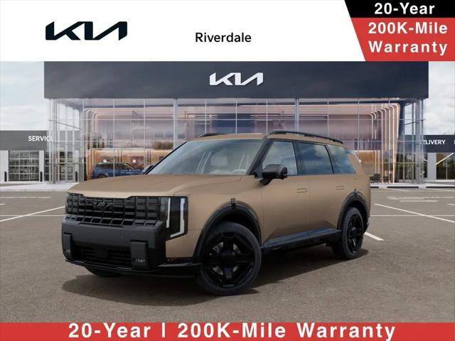 2027 Kia Telluride Hybrid X-Line SX for sale in Riverdale, NJ