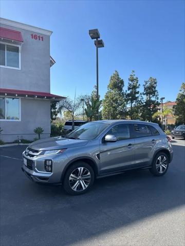 2025 Mitsubishi Outlander Sport 2.0 SE AWC for sale in Vista, CA