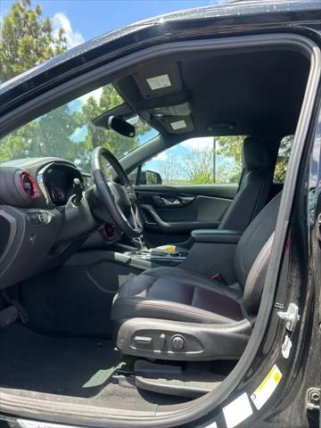 2025 Chevrolet Blazer AWD RS