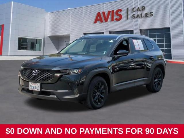 2025 Mazda CX-50 2.5 S Preferred Package for sale in Vista, CA