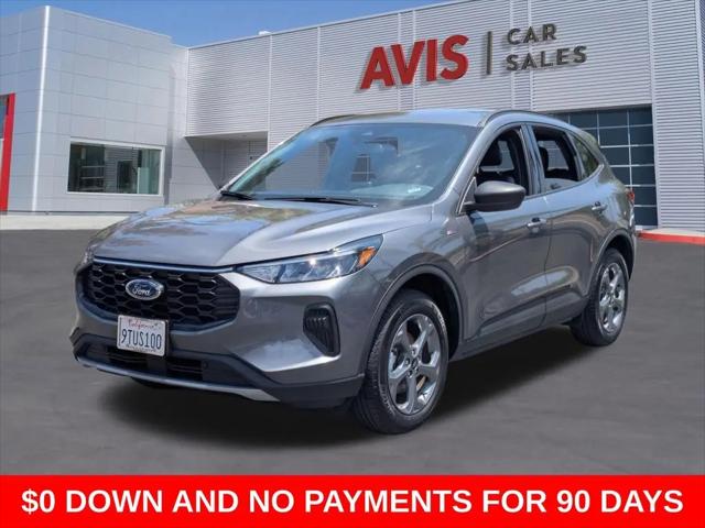 2025 Ford Escape ST-Line for sale in Vista, CA