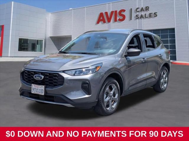 2025 Ford Escape ST-Line for sale in Vista, CA