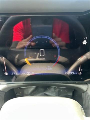2025 Chevrolet TrailBlazer AWD LT
