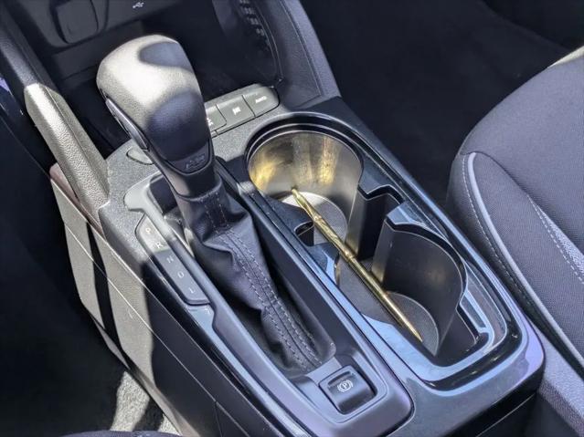 2025 Chevrolet TrailBlazer AWD LT