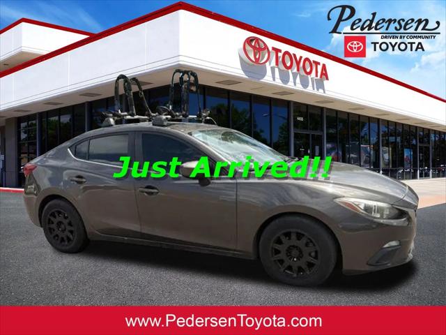 2014 Mazda Mazda3 i Grand Touring for sale in Fort Collins, CO