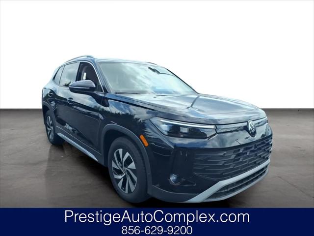 2026 Volkswagen Tiguan S for sale in Turnersville, NJ