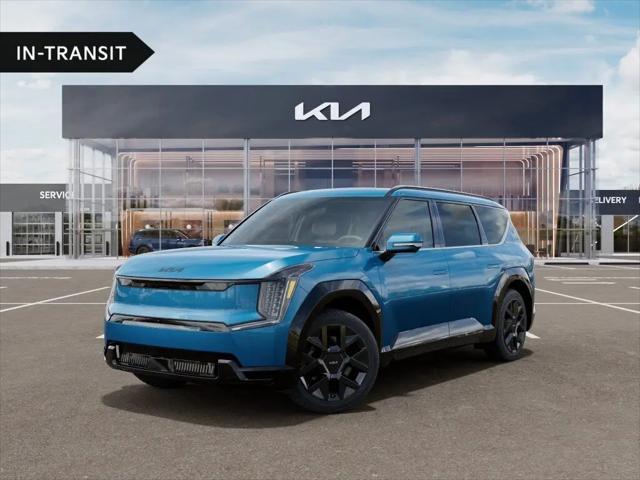 2026 Kia EV9 Land for sale in Kirkland, WA