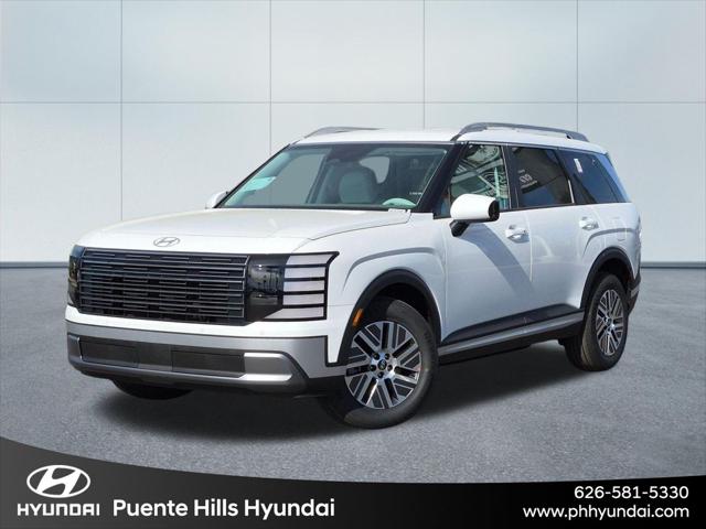 2026 Hyundai Palisade SEL 7P for sale in City of Industry, CA