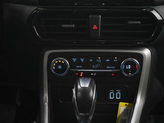 2019 Ford EcoSport Titanium