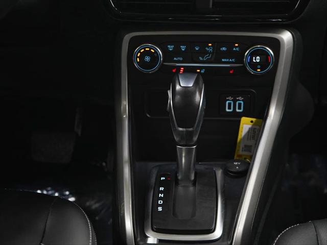 2019 Ford EcoSport Titanium