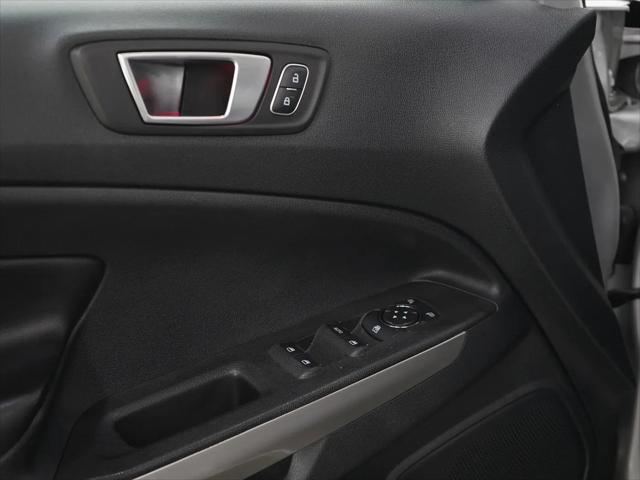 2019 Ford EcoSport Titanium