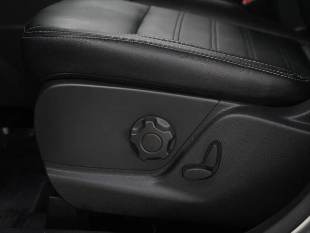 2019 Ford EcoSport Titanium