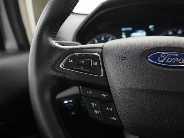2019 Ford EcoSport Titanium