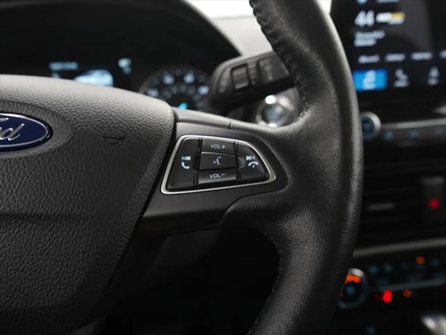 2019 Ford EcoSport Titanium