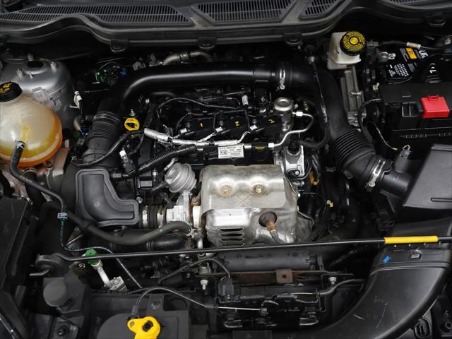 2019 Ford EcoSport Titanium