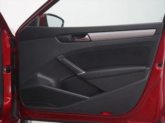 2020 Volkswagen Passat 2.0T SE