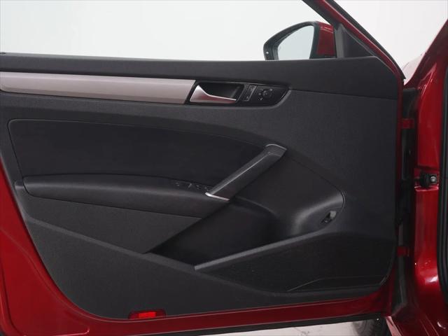 2020 Volkswagen Passat 2.0T SE