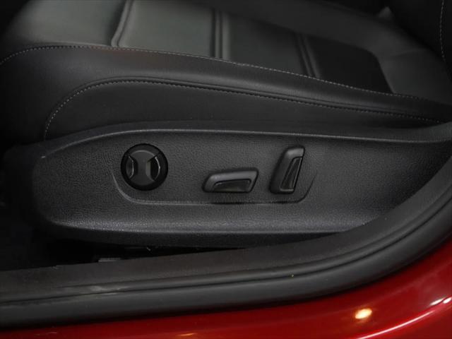 2020 Volkswagen Passat 2.0T SE