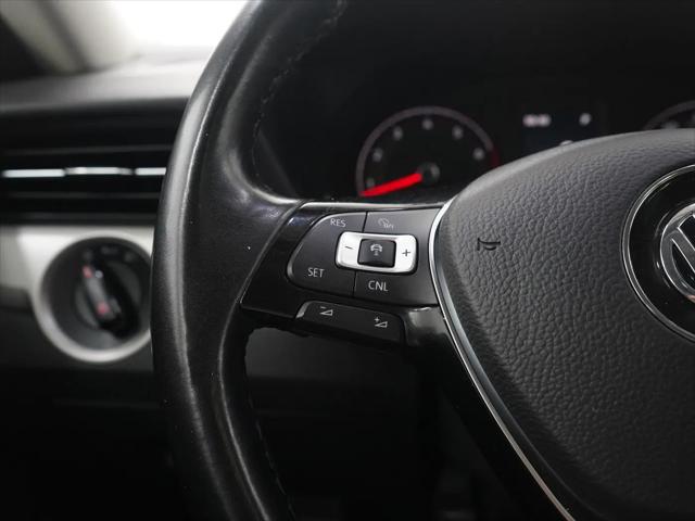2020 Volkswagen Passat 2.0T SE