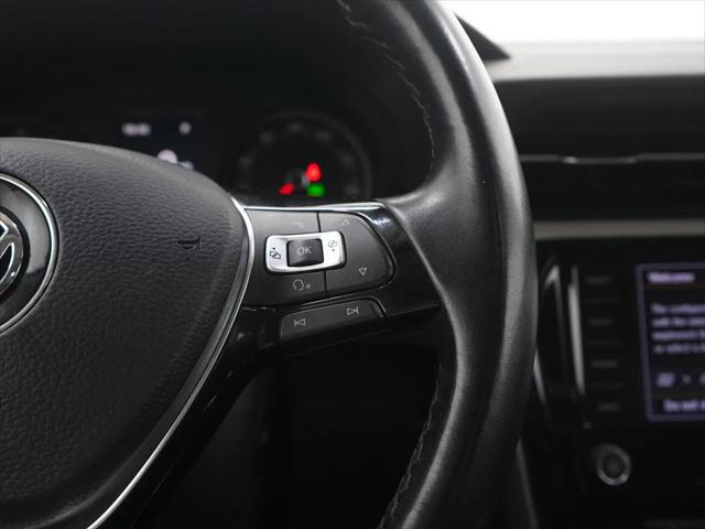 2020 Volkswagen Passat 2.0T SE