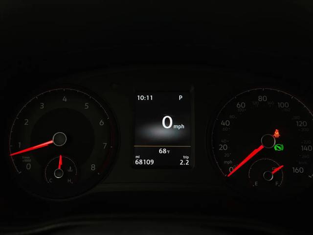 2020 Volkswagen Passat 2.0T SE