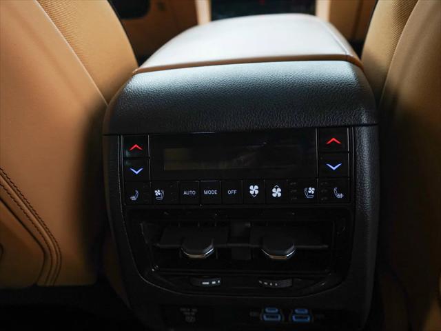 2024 Jeep Grand Cherokee Summit Reserve