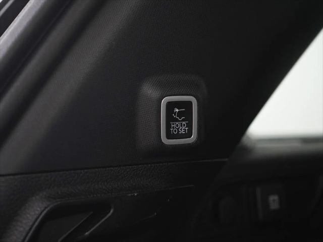 2024 Jeep Grand Cherokee Summit Reserve