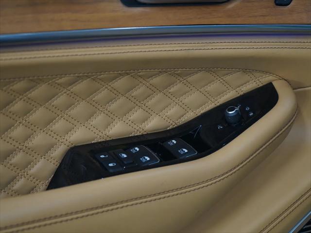 2024 Jeep Grand Cherokee Summit Reserve