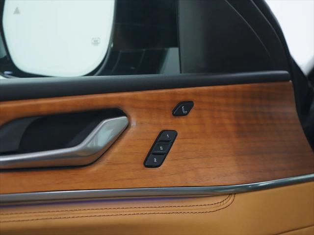 2024 Jeep Grand Cherokee Summit Reserve