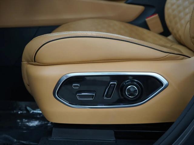 2024 Jeep Grand Cherokee Summit Reserve