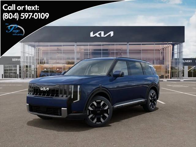 2027 Kia Telluride S for sale in Henrico, VA